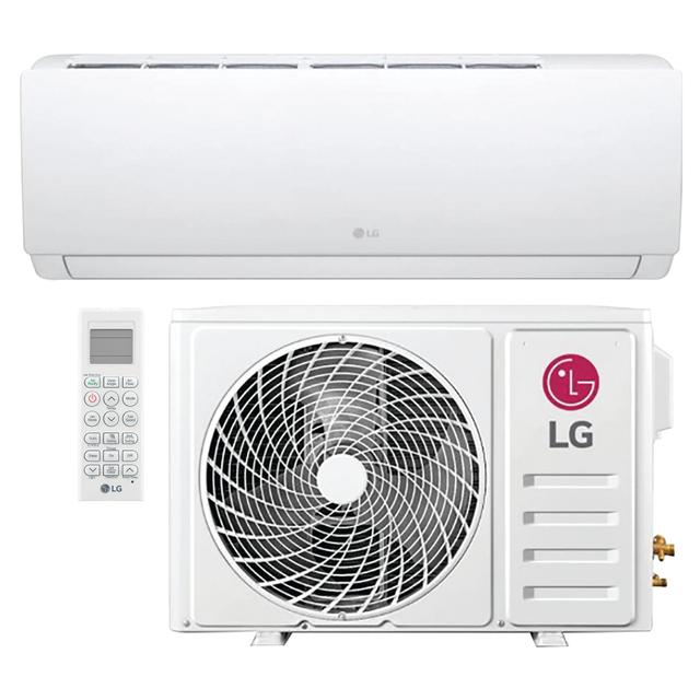 CONDIZIONATORE LG MONO 9000 BTU LIBERO SMART S09EC WIFI EER 3,81 COP 4,13 A++/A+ | Tecnomat CONDIZIONATORE LG MONO 9000 BTU LIBERO SMART S09EC WIFI EER 3,81 COP 4,13 A++/A+ | Tecnomat