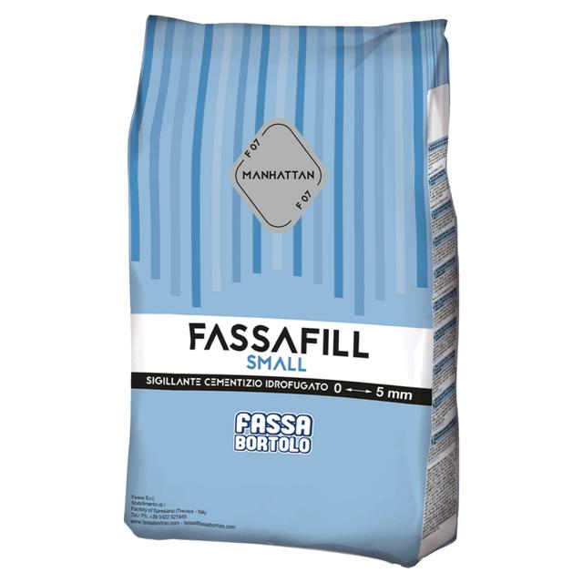 STUCCO FASSAFILL SMALL 5 kg MANHATTAN | Tecnomat STUCCO FASSAFILL SMALL 5 kg MANHATTAN | Tecnomat