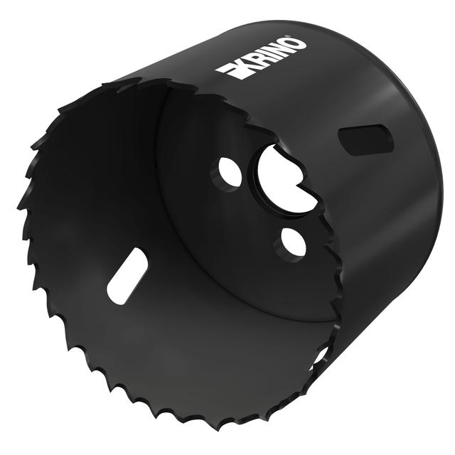 FRESA A TAZZA KRINO Ø 17 mm HSS BIMETAL PER PLASTICA ACCIAIO GHISA E LEGNO TAGLIO FINO 1,5 mm | Tecnomat FRESA A TAZZA KRINO Ø 17 mm HSS BIMETAL PER PLASTICA ACCIAIO GHISA E LEGNO TAGLIO FINO 1,5 mm | Tecnomat