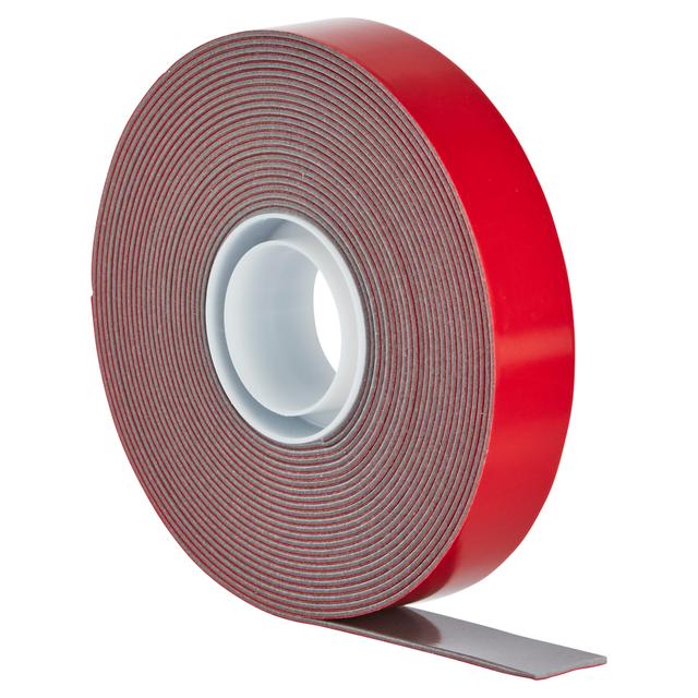 NASTRO BIADESIVO SCOTCH 19mm x 5m EXTRA FORTE INTERNI ESTERNI OGGETTI FINO A 13 kg | Tecnomat NASTRO BIADESIVO SCOTCH 19mm x 5m EXTRA FORTE INTERNI ESTERNI OGGETTI FINO A 13 kg | Tecnomat