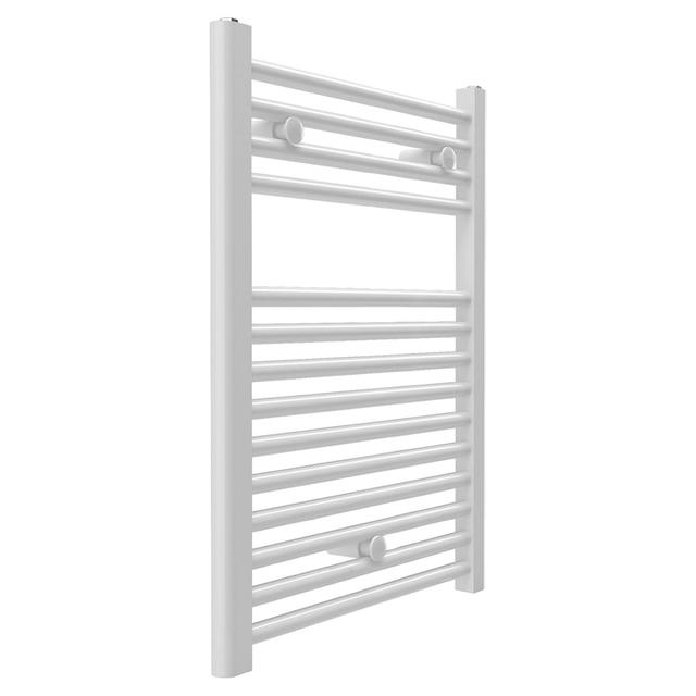 TERMOARREDO SANREMO 690x550 mm (HxL) INTERASSE 500 mm 358 W DRITTO BIANCO | Tecnomat TERMOARREDO SANREMO 690x550 mm (HxL) INTERASSE 500 mm 358 W DRITTO BIANCO | Tecnomat