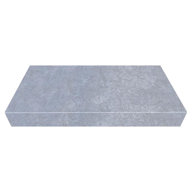 ELEMENTO ELLE MONOLITICO TUFO GRIGIO 15x30x4 cm | Tecnomat ELEMENTO ELLE MONOLITICO TUFO GRIGIO 15x30x4 cm | Tecnomat