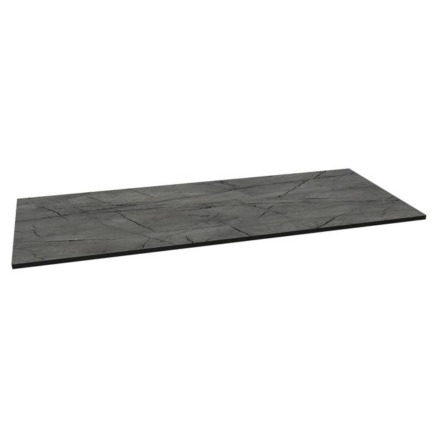 TOP VENUS TEKNOWOOD EFFETTO PIETRA ARDESIA 111x1,2x46 cm (LxHxP) ANTIGRAFFIO | Tecnomat TOP VENUS TEKNOWOOD EFFETTO PIETRA ARDESIA 111x1,2x46 cm (LxHxP) ANTIGRAFFIO - 2 | Tecnomat