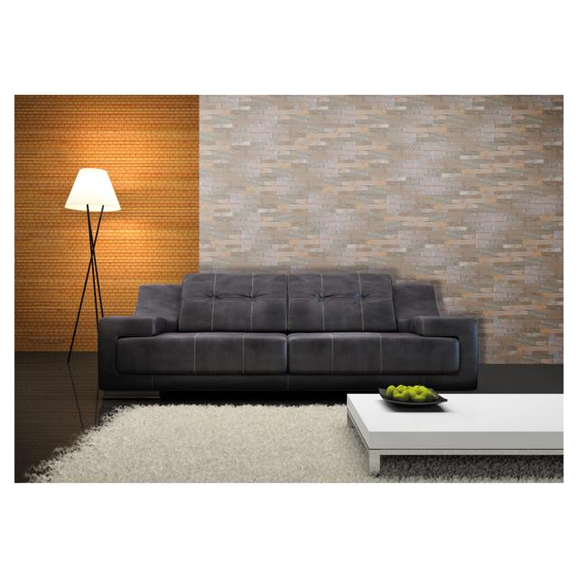 PLACCHETTA PIETRA NATURALE 10x40cm BEIGE 12 PEZZI 4 LISTE | Tecnomat PLACCHETTA PIETRA NATURALE 10x40cm BEIGE 12 PEZZI 4 LISTE | Tecnomat