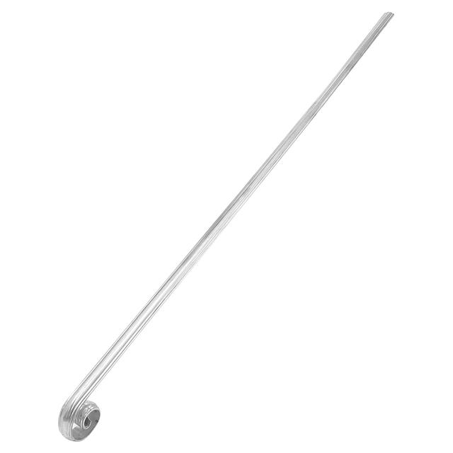 CORRIMANO FERRO CON RICCIO DI PARTENZA 40x11 mm 125x3000 mm PER SCALE | Tecnomat CORRIMANO FERRO CON RICCIO DI PARTENZA 40x11 mm 125x3000 mm PER SCALE | Tecnomat