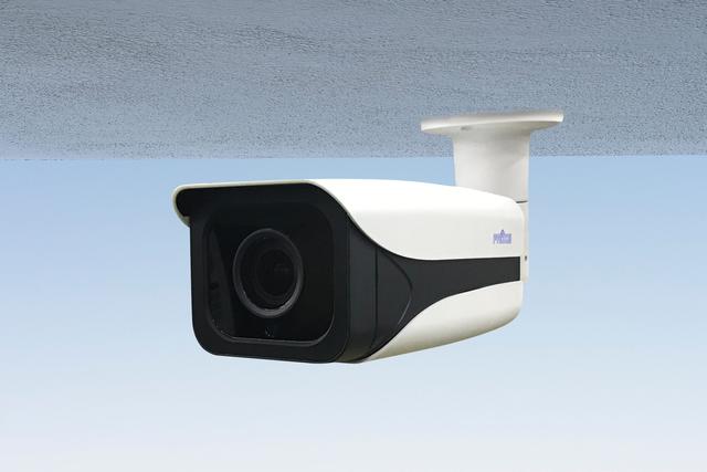 TELECAMERA BULLET ESTERNA PROXE HD A COLORI 4 Mpx 4 LED IR VARIFOCALE ZOOM MANUALE | Tecnomat TELECAMERA BULLET ESTERNA PROXE HD A COLORI 4 Mpx 4 LED IR VARIFOCALE ZOOM MANUALE | Tecnomat