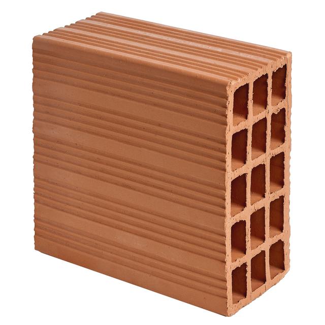 MATTONE FORATO 12x25x25 cm FBM | Tecnomat MATTONE FORATO 12x25x25 cm FBM | Tecnomat