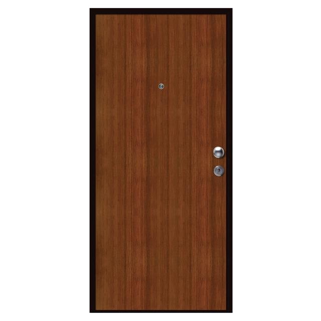 PORTA BLINDATA INSIDE CLASSE 3 APERTURA SPINTA A SINISTRA DA INTERNO 210x90cm (HxL) | Tecnomat PORTA BLINDATA INSIDE CLASSE 3 APERTURA SPINTA A SINISTRA DA INTERNO 210x90cm (HxL) | Tecnomat