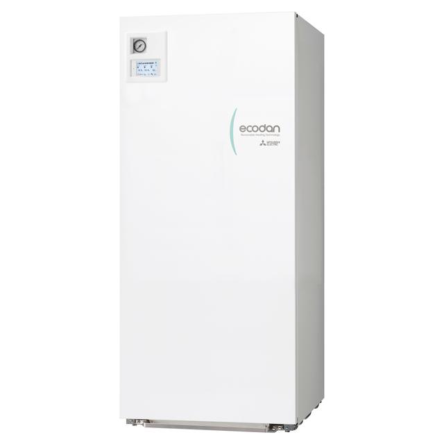 MODULO IDRONICO A PAVIMENTO MITSUBISHI ERST17D-VM2E 170 LT ACS PER RISCALDAMENTO RAFFRESC. | Tecnomat MODULO IDRONICO A PAVIMENTO MITSUBISHI ERST17D-VM2E 170 LT ACS PER RISCALDAMENTO RAFFRESC. - 2 | Tecnomat