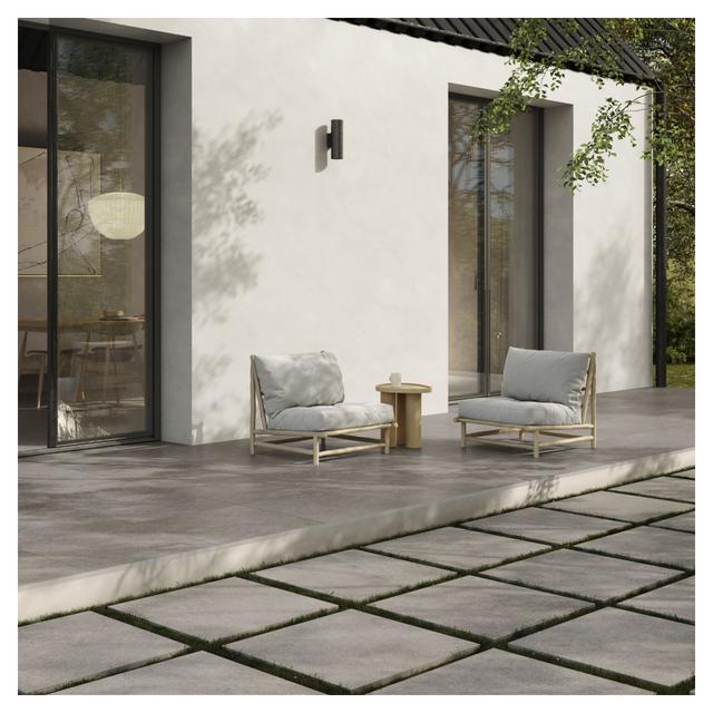 PAVIM/RIVEST INT UNI-STONE BEIGE 60x120x0,8 cm (PEI 5/5) R11 RETT GRES PORCELLANATO | Tecnomat PAVIM/RIVEST INT UNI-STONE BEIGE 60x120x0,8 cm (PEI 5/5) R11 RETT GRES PORCELLANATO - 2 | Tecnomat