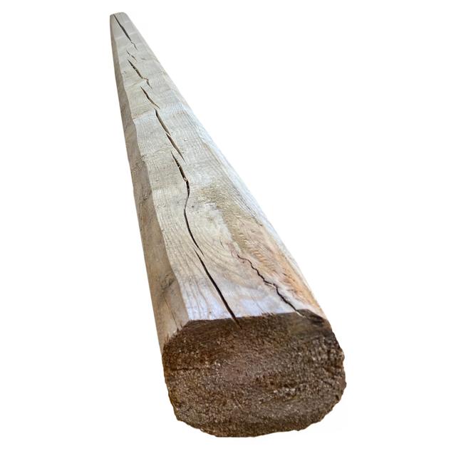 TRAVE ABETE USO TRIESTE 12x12x600 cm | Tecnomat TRAVE ABETE USO TRIESTE 12x12x600 cm - 2 | Tecnomat