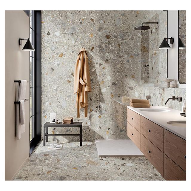 PAV INTERNO CEPPO DI GRE' GRIGIO 60X120X0,9 cm R10 GRES PORCELLANATO | Tecnomat PAV INTERNO CEPPO DI GRE' GRIGIO 60X120X0,9 cm R10 GRES PORCELLANATO | Tecnomat