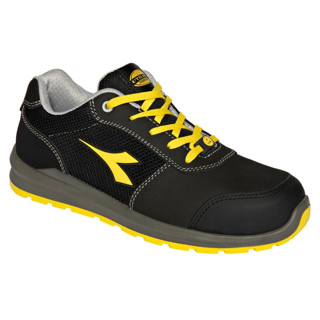 SCARPA ANTINFORTUNISTICA 36 DIADORA SPEEDY BASSA S1PS SR FO SC ESD METAL FREE NERA | Tecnomat SCARPA ANTINFORTUNISTICA 36 DIADORA SPEEDY BASSA S1PS SR FO SC ESD METAL FREE NERA | Tecnomat