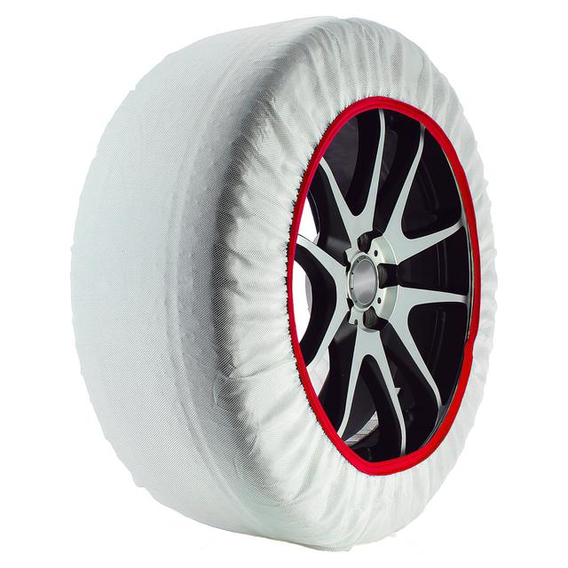 CALZE NEVE START OMOLOGATE MISURA L | Tecnomat CALZE NEVE START OMOLOGATE MISURA L | Tecnomat