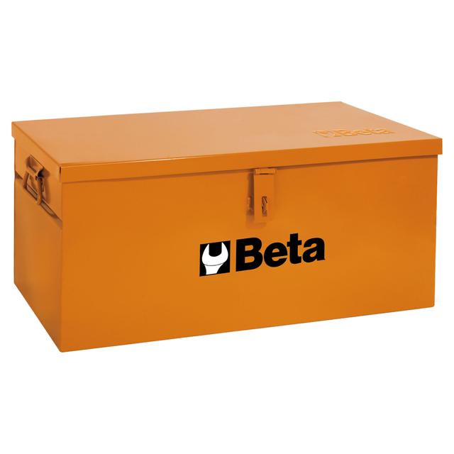 BAULE PORTAUTENSILI BETA ACCIAIO C22BM-O 85x36x35 cm (LxPxH) PER FURGONI | Tecnomat BAULE PORTAUTENSILI BETA ACCIAIO C22BM-O 85x36x35 cm (LxPxH) PER FURGONI - 2 | Tecnomat