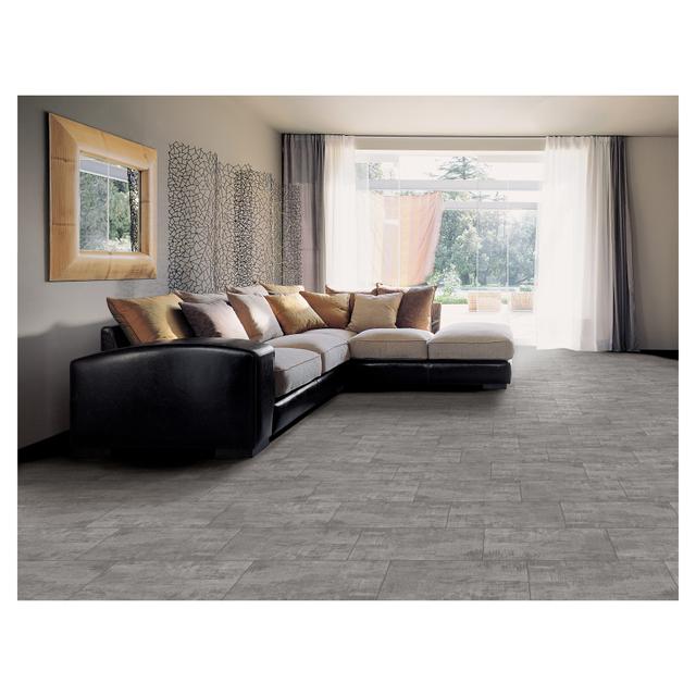 PAVIMENTO INTERNO SABBIA GRIGIO 30,8x61,5 cm PEI 4 R9 GRES PORCELLANATO | Tecnomat PAVIMENTO INTERNO SABBIA GRIGIO 30,8x61,5 cm PEI 4 R9 GRES PORCELLANATO | Tecnomat