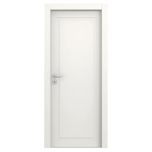 PORTA DA INTERNO BATTENTE CLAUDIA ZANINI 60x210 cm (LxH) | Tecnomat PORTA DA INTERNO BATTENTE CLAUDIA ZANINI 60x210 cm (LxH) | Tecnomat