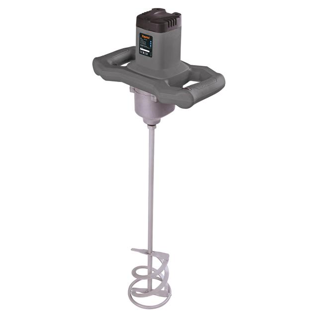 MISCELATORE KAPRIOL 1200 W ST1200 VELOCITA' 180-400/ 300-650 giri/min ATTACCO M14 | Tecnomat MISCELATORE KAPRIOL 1200 W ST1200 VELOCITA' 180-400/ 300-650 giri/min ATTACCO M14 - 2 | Tecnomat