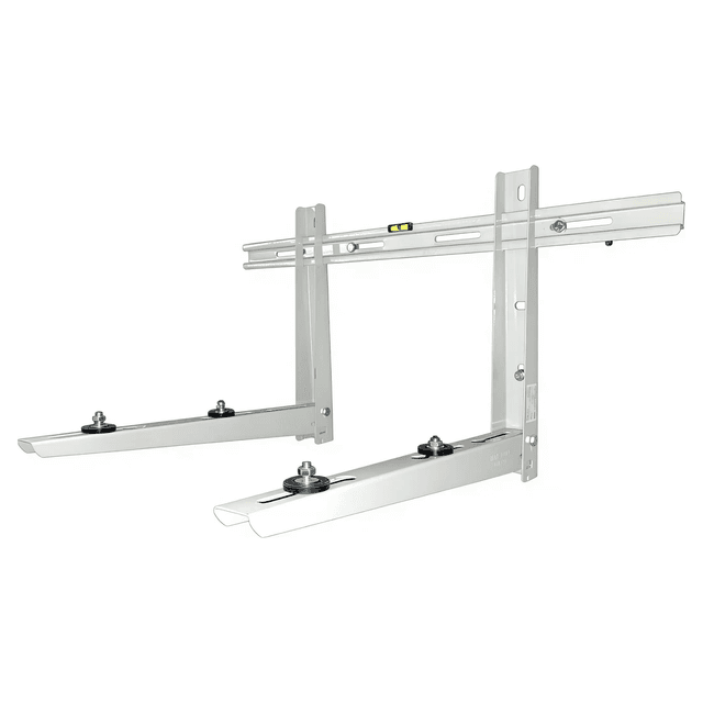 STAFFE CLIMA UNIVERSALI ZEPHIR 465x400x 780mm PORTATA 160 kg CON GOMMINI ANTIVIBRANTI | Tecnomat STAFFE CLIMA UNIVERSALI ZEPHIR 465x400x 780mm PORTATA 160 kg CON GOMMINI ANTIVIBRANTI - 2 | Tecnomat