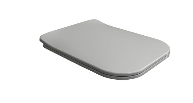 COPRIWATER TOM IN TERMOINDURENTE BIANCO BIANCO CON CERNIERE IN ACCIAIO E SOFT CLOSE | Tecnomat COPRIWATER TOM IN TERMOINDURENTE BIANCO BIANCO CON CERNIERE IN ACCIAIO E SOFT CLOSE | Tecnomat