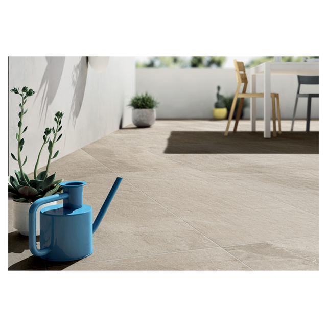 PAVIMENTO ESTERNO BEIGE SLATE 45x90x1 cm RETTIFICATO PEI4 R11 GRES PORCELLANATO | Tecnomat PAVIMENTO ESTERNO BEIGE SLATE 45x90x1 cm RETTIFICATO PEI4 R11 GRES PORCELLANATO | Tecnomat