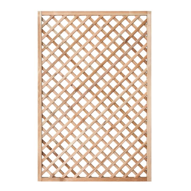 PANNELLO GRIGLIATO AUTOCLAVATO 120x180 cm MAGLIA 6x6 cm | Tecnomat PANNELLO GRIGLIATO AUTOCLAVATO 120x180 cm MAGLIA 6x6 cm | Tecnomat