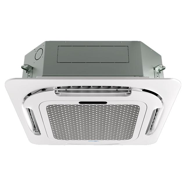 CONDIZIONATORE HAPPY TREEE A CASSETTA 18000 BTU MY25 WIFI EER 4,31 COP 4,24 A++/A+ | Tecnomat CONDIZIONATORE HAPPY TREEE A CASSETTA 18000 BTU MY25 WIFI EER 4,31 COP 4,24 A++/A+ - 2 | Tecnomat