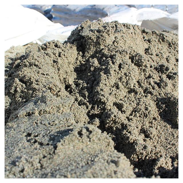 SABBIA FINE DEL PO GRANULOMETRIA 0÷1 mm BIG BAG 800 kg | Tecnomat SABBIA FINE DEL PO GRANULOMETRIA 0÷1 mm BIG BAG 800 kg | Tecnomat