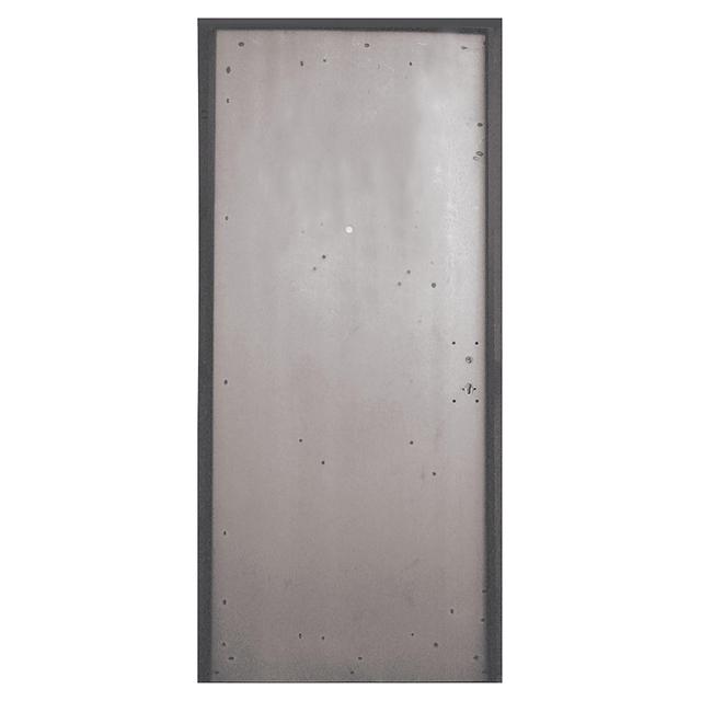 PORTA BLINDATA NAKED CLASSE 4 APERTURA SPINTA A SINISTRA 210x90 cm (HxL) | Tecnomat PORTA BLINDATA NAKED CLASSE 4 APERTURA SPINTA A SINISTRA 210x90 cm (HxL) | Tecnomat