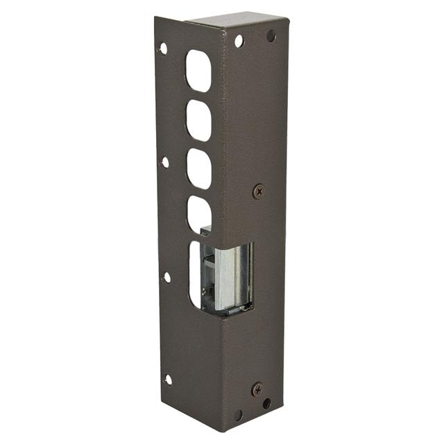 FERROGLIERA ELETTRICA SERBLOCK SINISTRA INTERASSE 25 mm PER SERRATURE MOTTURA | Tecnomat FERROGLIERA ELETTRICA SERBLOCK SINISTRA INTERASSE 25 mm PER SERRATURE MOTTURA | Tecnomat