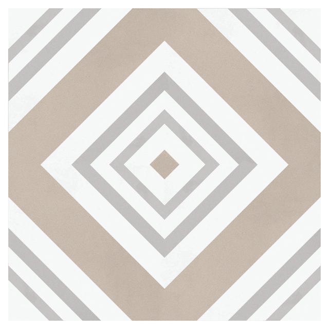 RIVESTIMENTO INTERNO BASKET LIMONCELLO 20x20x0,95 cm PEI4 R10 GRES PORCELLANATO | Tecnomat RIVESTIMENTO INTERNO BASKET LIMONCELLO 20x20x0,95 cm PEI4 R10 GRES PORCELLANATO - 2 | Tecnomat