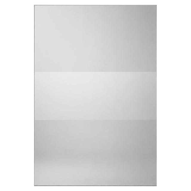 VETRO PER WALKIN NEXMOD 140 cm H200 SERIGRAFATO 8mm VETRO TEMPERATO SENZA PROFILI | Tecnomat VETRO PER WALKIN NEXMOD 140 cm H200 SERIGRAFATO 8mm VETRO TEMPERATO SENZA PROFILI - 2 | Tecnomat