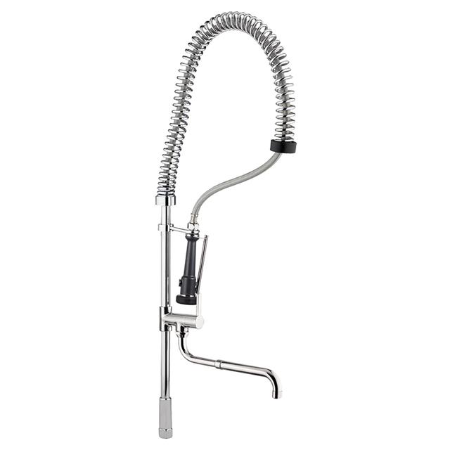 GRUPPO DOCCIA LAVELLO IDRAL PRELAVAGGIO STOVIGLIE E RUBINETTO INSTALLARE SU MISCELATORE | Tecnomat GRUPPO DOCCIA LAVELLO IDRAL PRELAVAGGIO STOVIGLIE E RUBINETTO INSTALLARE SU MISCELATORE | Tecnomat