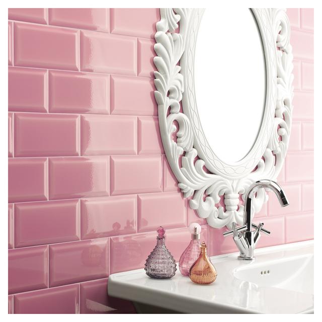 e RIV DIAMANTINA ROSA PALO 10x20 cm | Tecnomat e RIV DIAMANTINA ROSA PALO 10x20 cm | Tecnomat