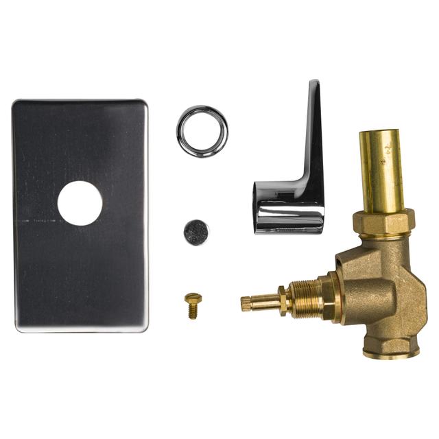 PASSO RAPIDO IDROSTILE DA INCASSO 3/4'' PER SCARICO WC | Tecnomat PASSO RAPIDO IDROSTILE DA INCASSO 3/4'' PER SCARICO WC | Tecnomat