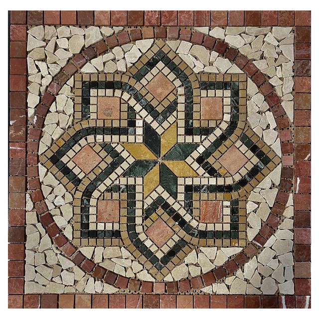 ROSONE GUBBIO 66x66x0,7 cm MARMO | Tecnomat ROSONE GUBBIO 66x66x0,7 cm MARMO | Tecnomat