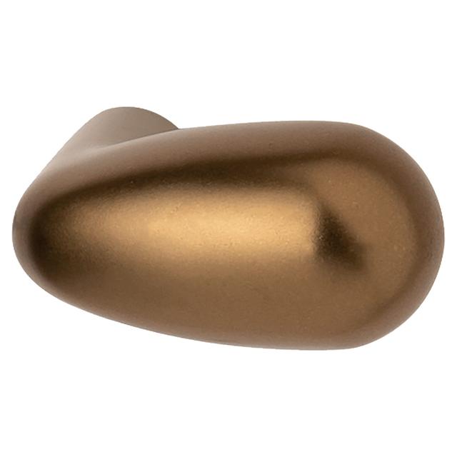 MANIGLIA A ROSETTA ROSSETTI - PIGNA ALLUMINIO BRONZATO QUADRO 8 mm | Tecnomat MANIGLIA A ROSETTA ROSSETTI - PIGNA ALLUMINIO BRONZATO QUADRO 8 mm | Tecnomat