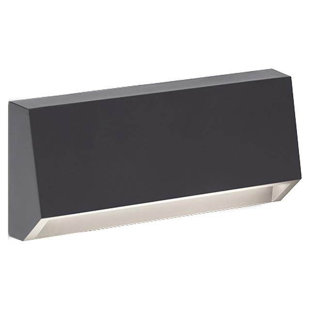 SEGNAPASSO LED I-LUCE 924.433/16 NAY GRIGIO 4W 450lm 4000K GRIGIO 3W 350lm 4000K | Tecnomat SEGNAPASSO LED I-LUCE 924.433/16 NAY GRIGIO 4W 450lm 4000K GRIGIO 3W 350lm 4000K - 2 | Tecnomat