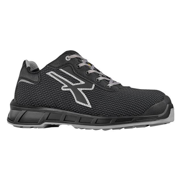 SCARPA ANTINFORTUNISTICA 44 U-POWER JACKSON BASSA S3S CI FO SR ESD NERA | Tecnomat SCARPA ANTINFORTUNISTICA 44 U-POWER JACKSON BASSA S3S CI FO SR ESD NERA | Tecnomat