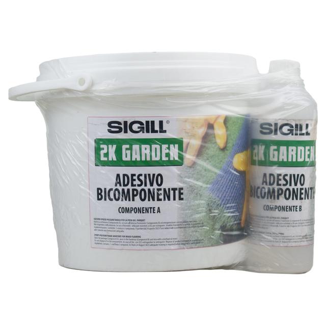 ADESIVO BICOMPONENTE NPT 5 kg PER ERBA SINTETICA POLIURETANICO PAGLIERINO | Tecnomat ADESIVO BICOMPONENTE NPT 5 kg PER ERBA SINTETICA POLIURETANICO PAGLIERINO | Tecnomat