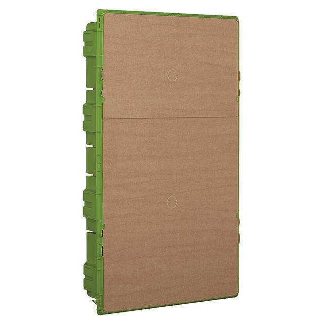 SCATOLA INCASSO BTICINO 36 MODULI IN CARTONGESSO 3 FILE DA 12 MODULI LINEA SPACE E215/37 | Tecnomat SCATOLA INCASSO BTICINO 36 MODULI IN CARTONGESSO 3 FILE DA 12 MODULI LINEA SPACE E215/37 | Tecnomat