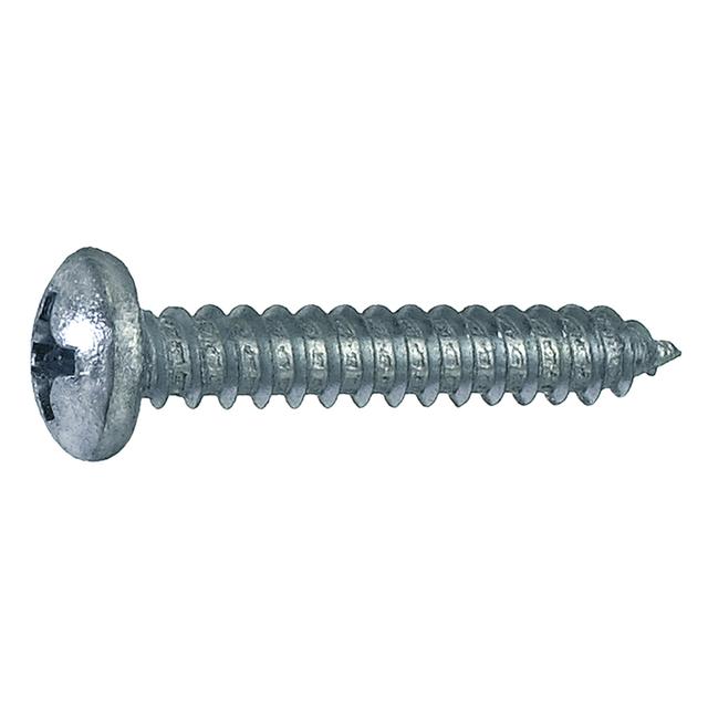 AUTOFILETTANTI CILINDRICA PER FERRO Ø 3,9x9,5 mm 36 PEZZI ACCIAIO INOX AISI 304 | Tecnomat AUTOFILETTANTI CILINDRICA PER FERRO Ø 3,9x9,5 mm 36 PEZZI ACCIAIO INOX AISI 304 | Tecnomat