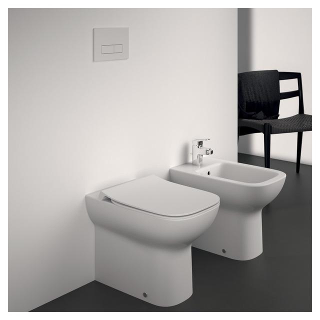 COPRIWATER IS I LIFE A IN TERMOINDURENTE BIANCO CON CERNIERE IN METALLO | Tecnomat COPRIWATER IS I LIFE A IN TERMOINDURENTE BIANCO CON CERNIERE IN METALLO | Tecnomat