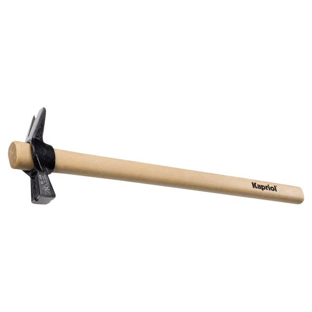 MARTELLO CARPENTIERE KAPRIOL 300 g MANICO LEGNO CON CALAMITA | Tecnomat MARTELLO CARPENTIERE KAPRIOL 300 g MANICO LEGNO CON CALAMITA | Tecnomat