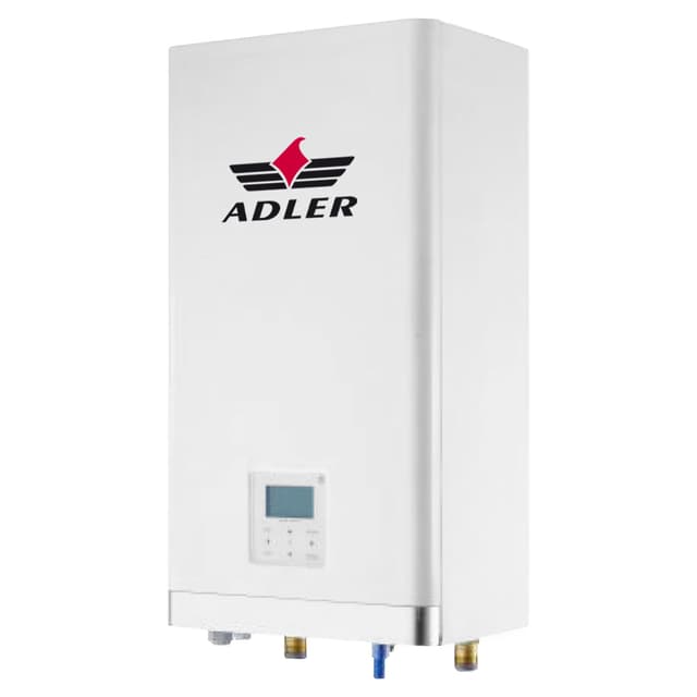 UNITA' INTERNA POMPA CALORE SPLITTATA ADLER 6 KW MONOFASE GAS R32 | Tecnomat UNITA' INTERNA POMPA CALORE SPLITTATA ADLER 6 KW MONOFASE GAS R32 - 2 | Tecnomat