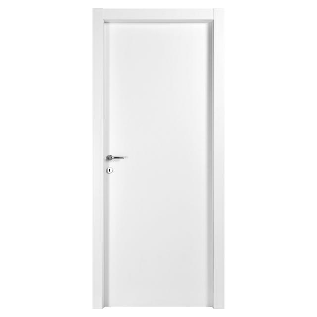 PORTA DA INTERNO BATTENTE ROMA CONTRACT EFFEBIQUATTRO 90x210 cm (LxH) REVERSIBILE | Tecnomat PORTA DA INTERNO BATTENTE ROMA CONTRACT EFFEBIQUATTRO 90x210 cm (LxH) REVERSIBILE | Tecnomat