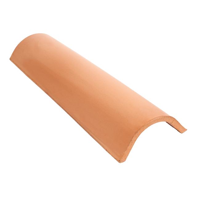 COPPO PICCOLO ARGILLA LISCIO 45 cm 28 pz/m² | Tecnomat COPPO PICCOLO ARGILLA LISCIO 45 cm 28 pz/m² - 2 | Tecnomat