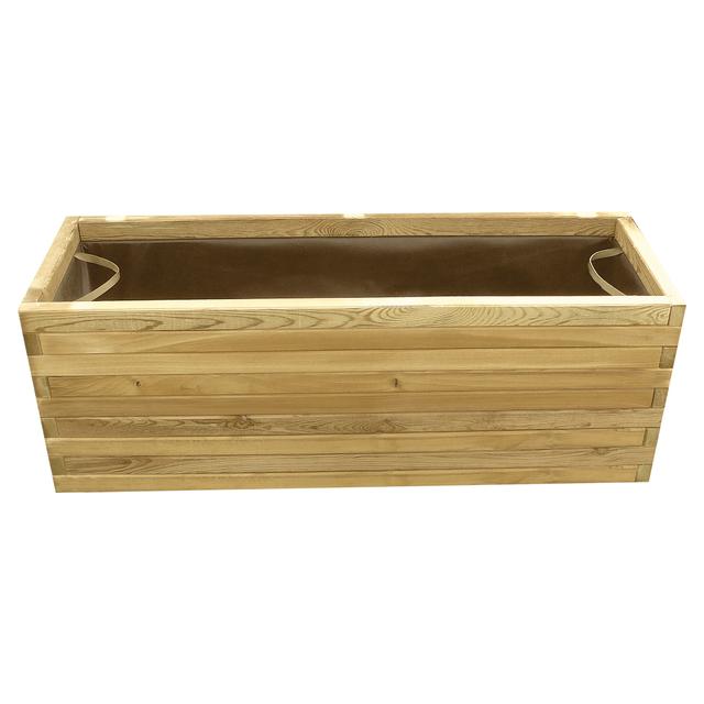 FIORIERA AUTOCLAVATA 120x40x40 cm | Tecnomat FIORIERA AUTOCLAVATA 120x40x40 cm | Tecnomat