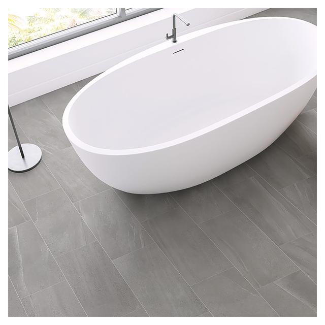 PAVIMENTO RIVESTIMENTO SUNSTONE LOKI 61,5x61,5x0,9 cm PEI4 R10 GRES PORCELLANATO | Tecnomat PAVIMENTO RIVESTIMENTO SUNSTONE LOKI 61,5x61,5x0,9 cm PEI4 R10 GRES PORCELLANATO | Tecnomat