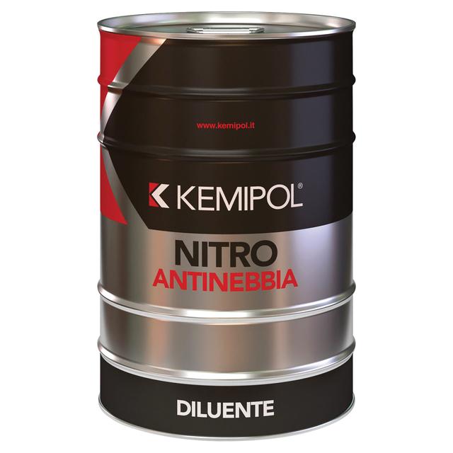 DILUENTE NITRO ANTINEBBIA KEMIPOL 20 l | Tecnomat DILUENTE NITRO ANTINEBBIA KEMIPOL 20 l | Tecnomat